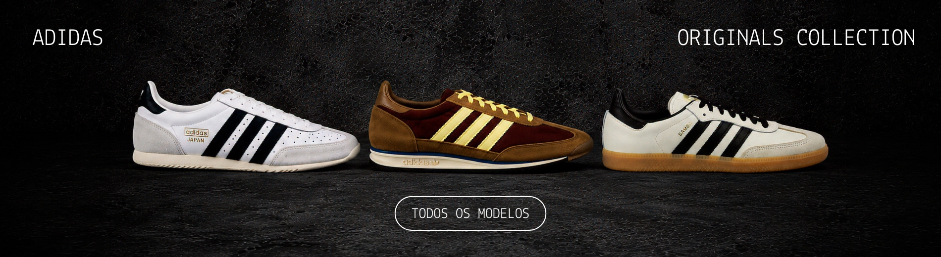 Adidas Originals